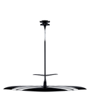 Hyperlite Starship w/ Falcon Foil Set