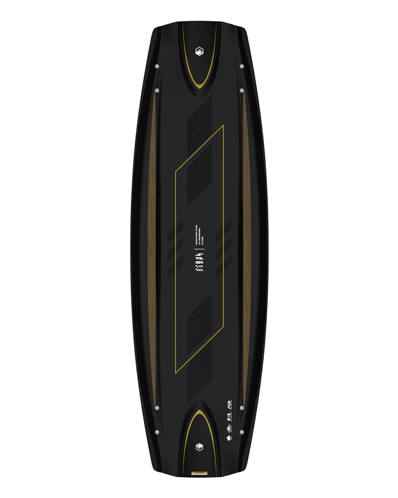 2025 Liquid Force Ethos Wakeboard