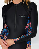 O'Neill Bahia 2mm L/SL Mid BZ Springsuit