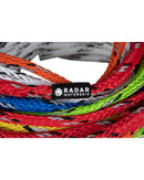 Radar Vapor Knotless Mainline