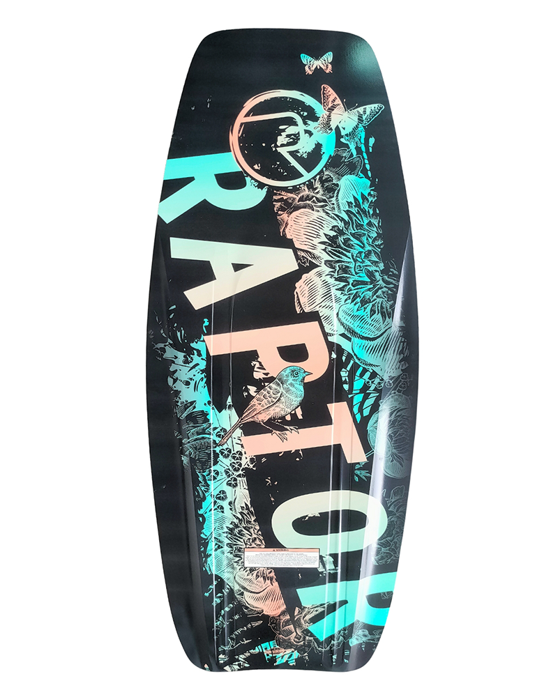 Raptor Vibe Kneeboard