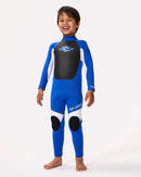 Ripcurl Omega Grom 3/2mm E-Stitch BZ Steamer