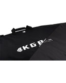 KGB Union Padded Kneeboard Cover