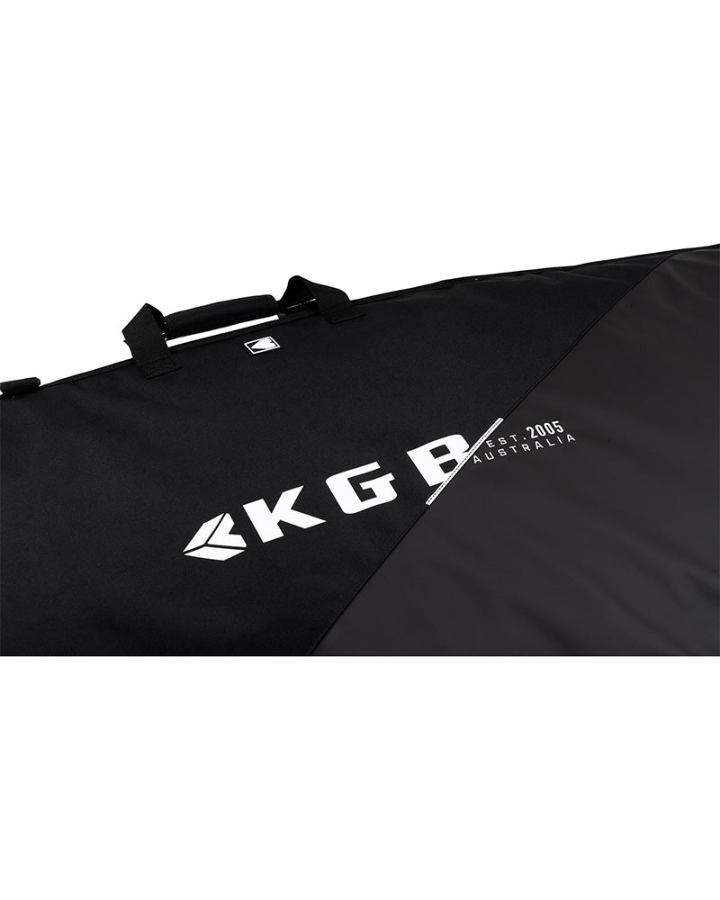 KGB Union Padded Kneeboard Cover