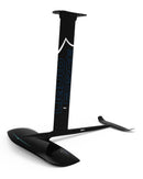 Liquid Force Alloy Launch 1200 Fuselock Foil Set