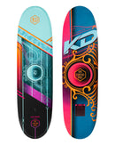 KD 12k Tincho Pro Trick Ski