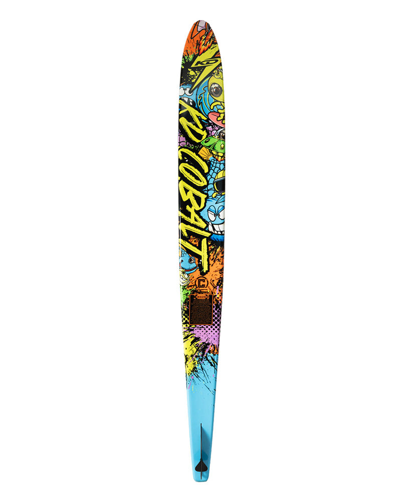2026 KD Cobalt Waterski