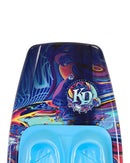 KD Quest Kneeboard