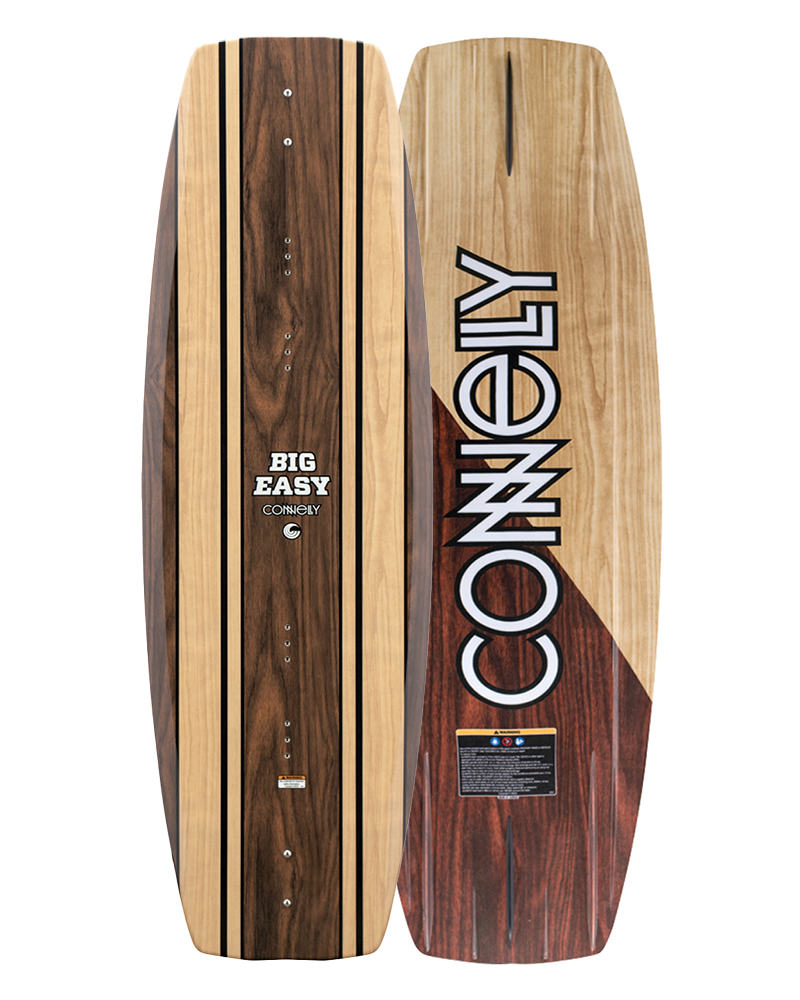 2025 Connelly Big Easy Wakeboard