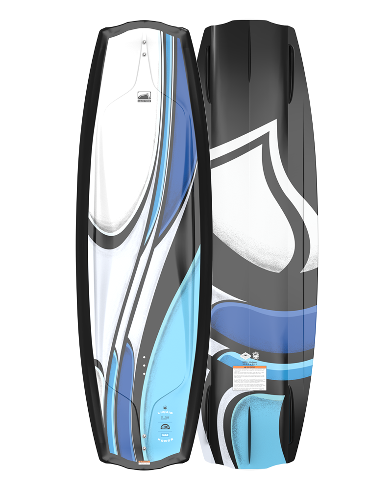 2025 Liquid Force Trip Wakeboard