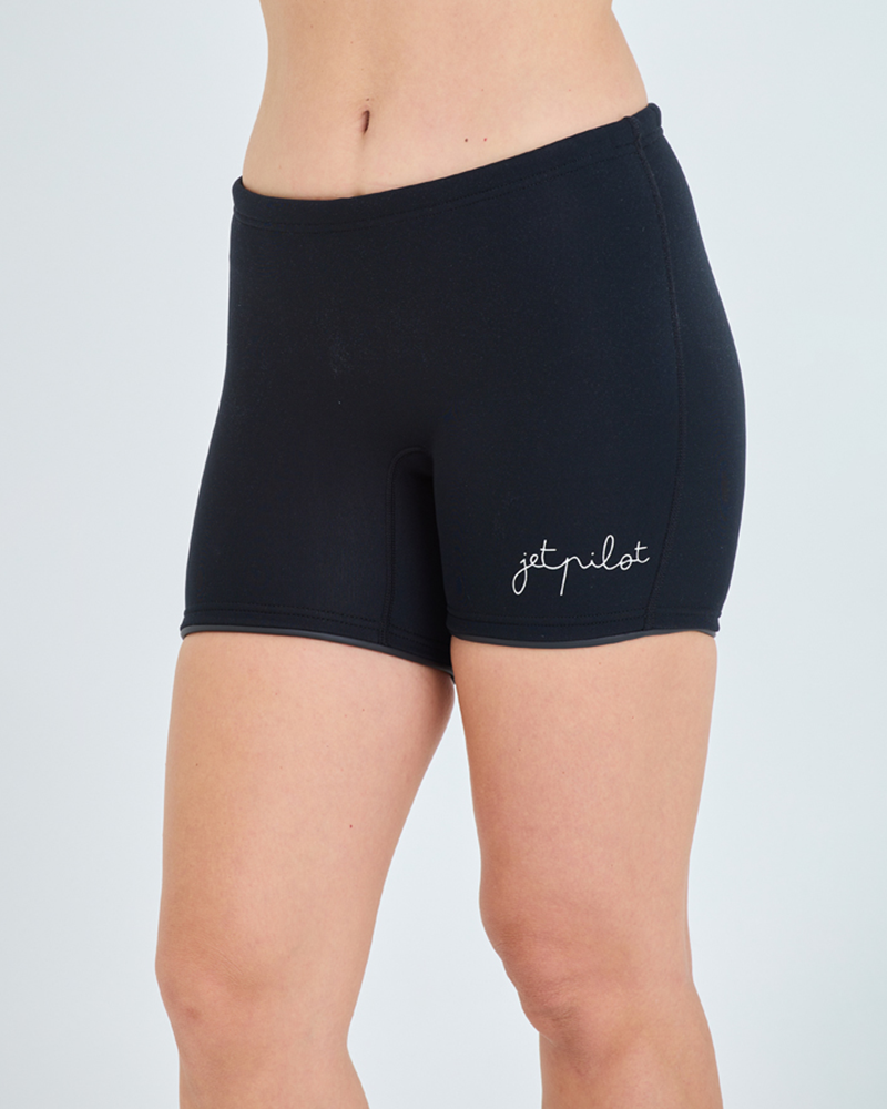 Jetpilot Pacer 5" Neo Shorts