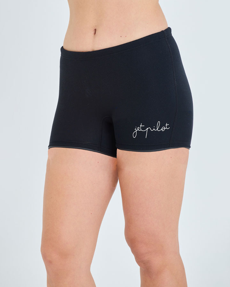 Jetpilot Pacer 2.5" Neo Shorts