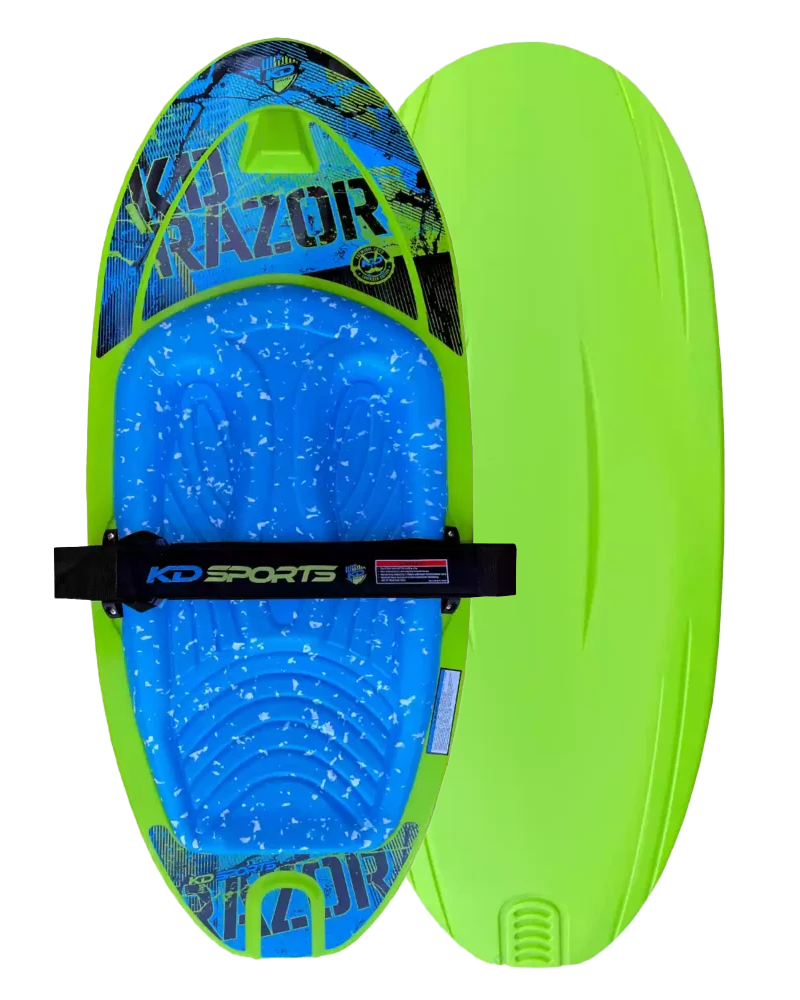 KD Razor Kneeboard