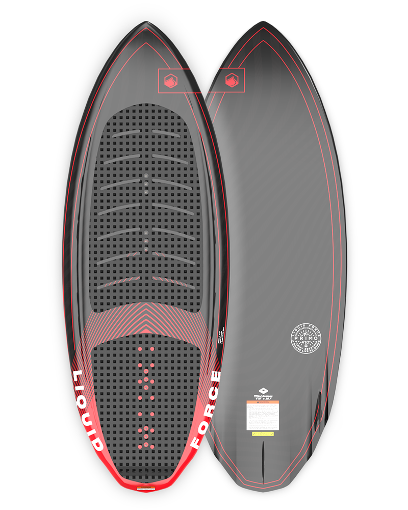 2023 Liquid Force Primo LTD Wakesurfer