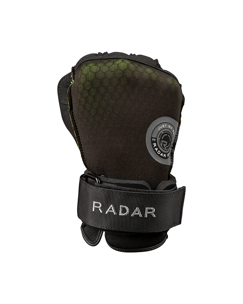 Radar Vice Glove