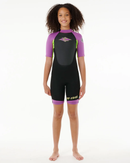 Ripcurl Omega Jnr 1.5mm BZ Springsuit