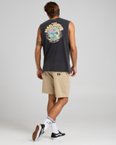 Mad Hueys Shoey Wave Muscle