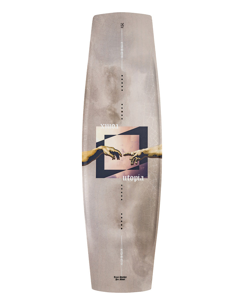 2026 Ronix Utopia Wakeboard