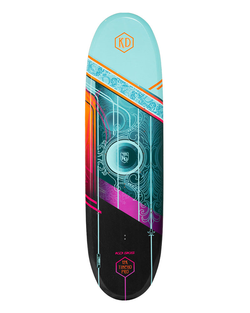 KD 12k Tincho Pro Trick Ski