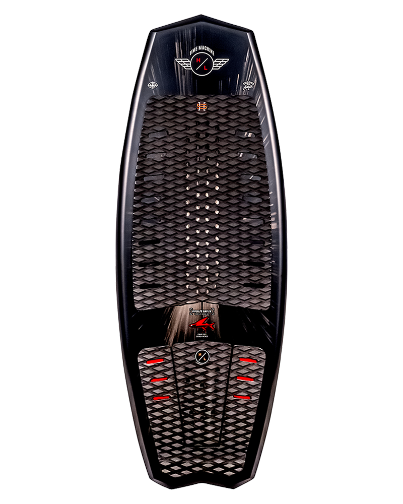 2025 Hyperlite Time Machine Wakesurfer