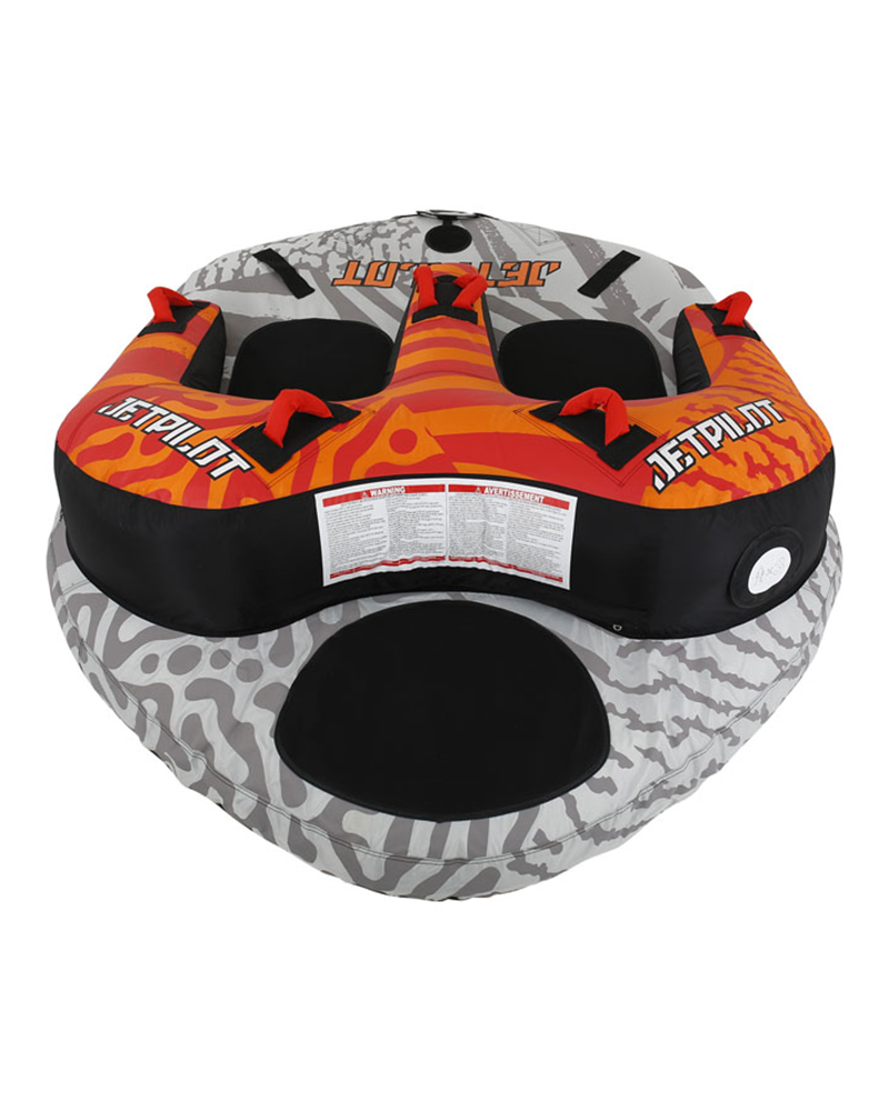 Jetpilot Freeride 3 Inflatable