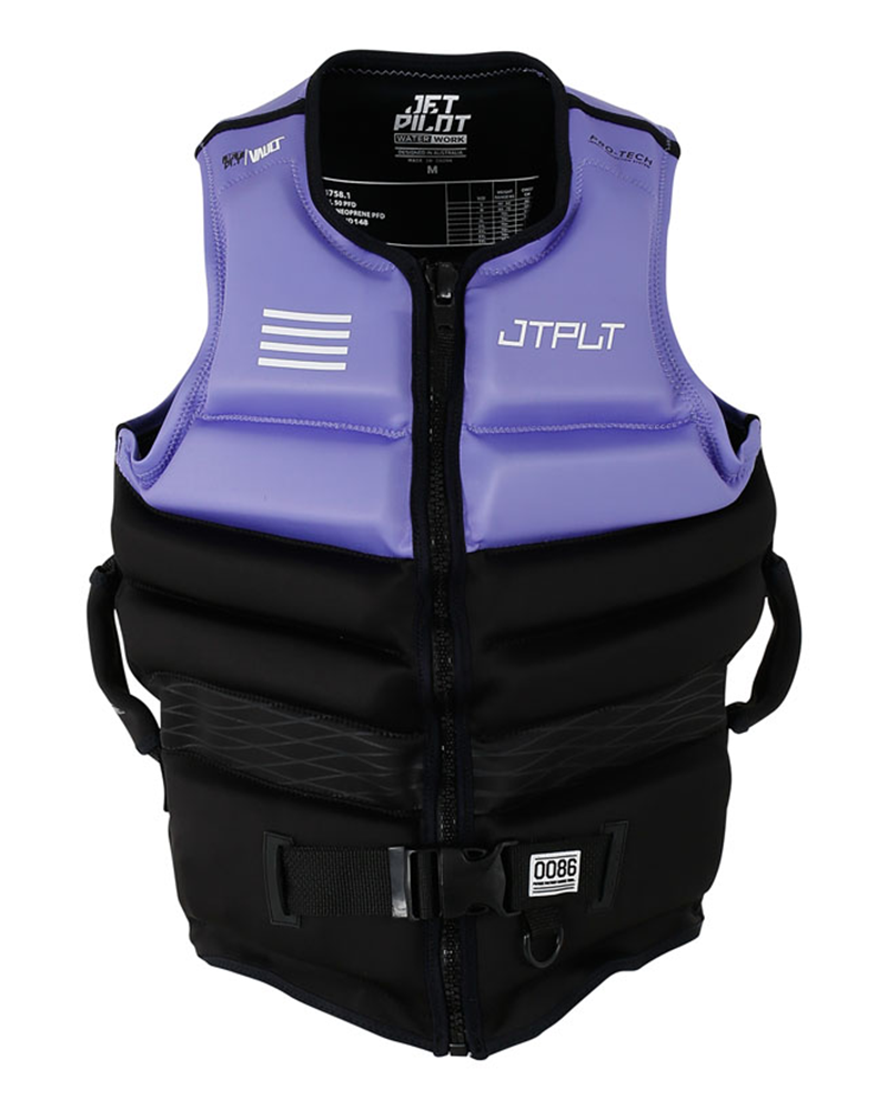 2025 Jetpilot Hyperflex Vest