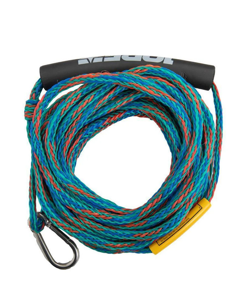 Jobe 1-2 Person Tube Rope