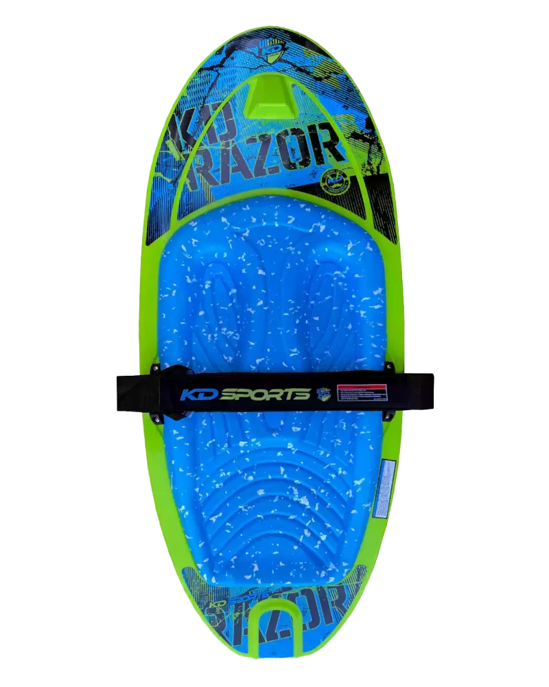 KD Razor Kneeboard