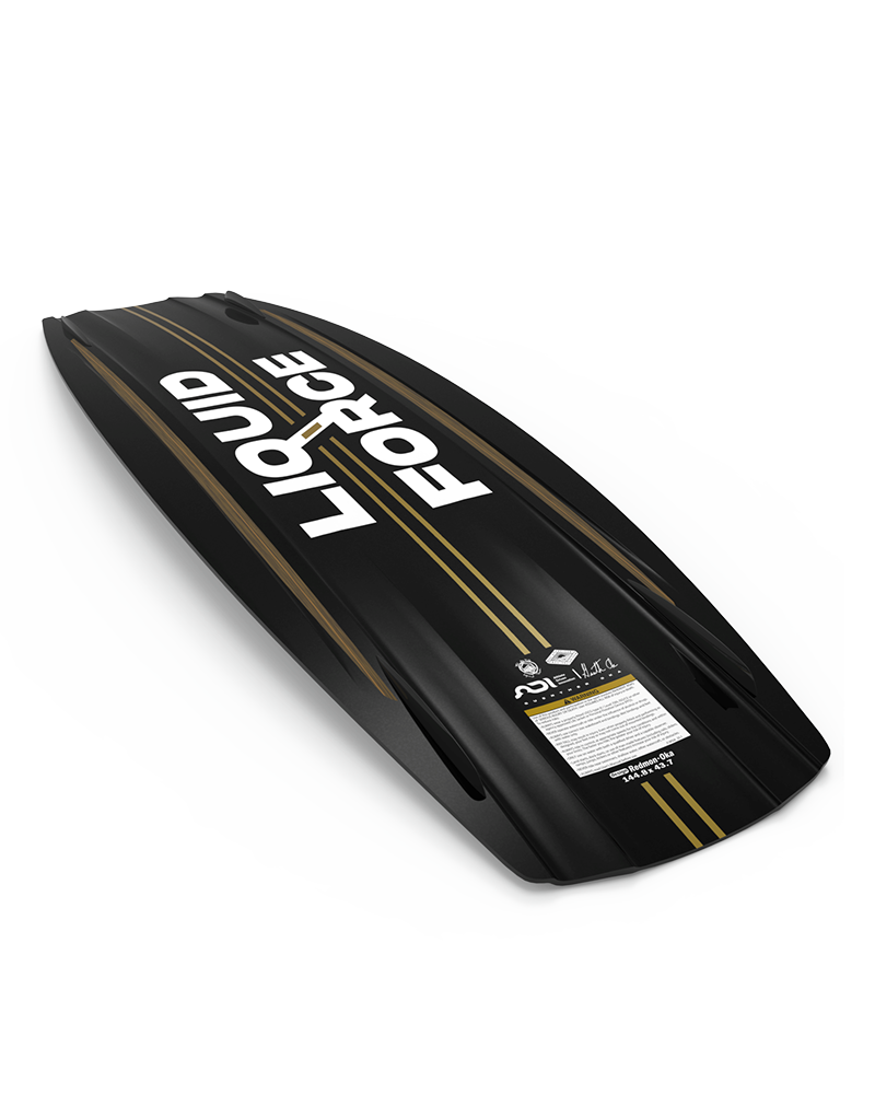 2025 Liquid Force Ethos Wakeboard