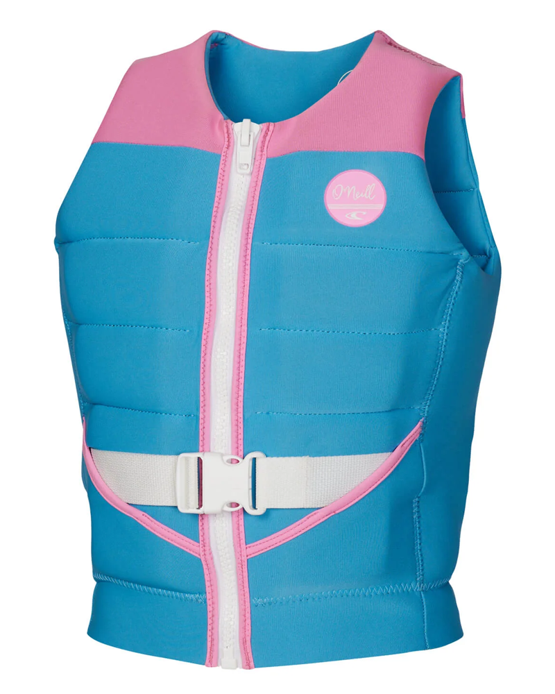 2025 O'Neill Nomad Womens Vest