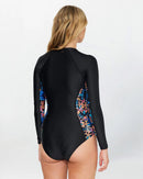 O'Neill Bahia 2mm L/SL Mid BZ Springsuit