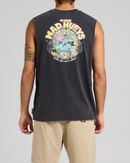 Mad Hueys Shoey Wave Muscle