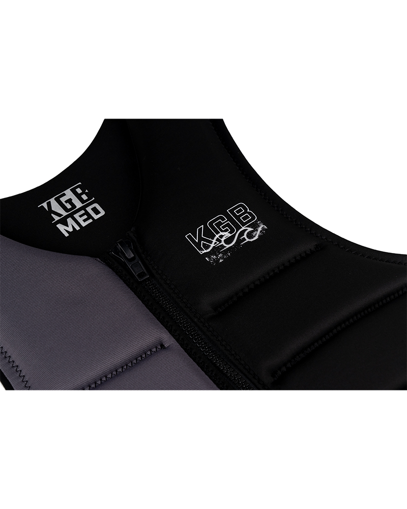 2025 KGB Tempo Vest