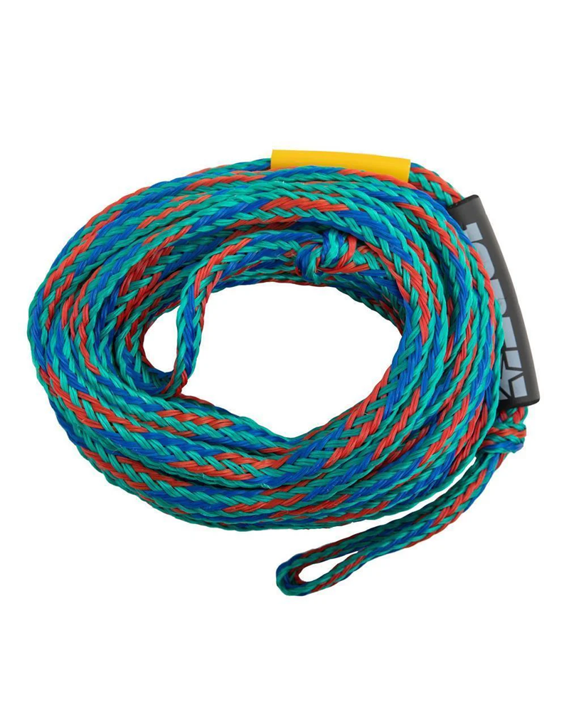 Jobe 3-4 Person Tube Rope