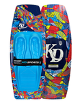 KD Quest Kneeboard