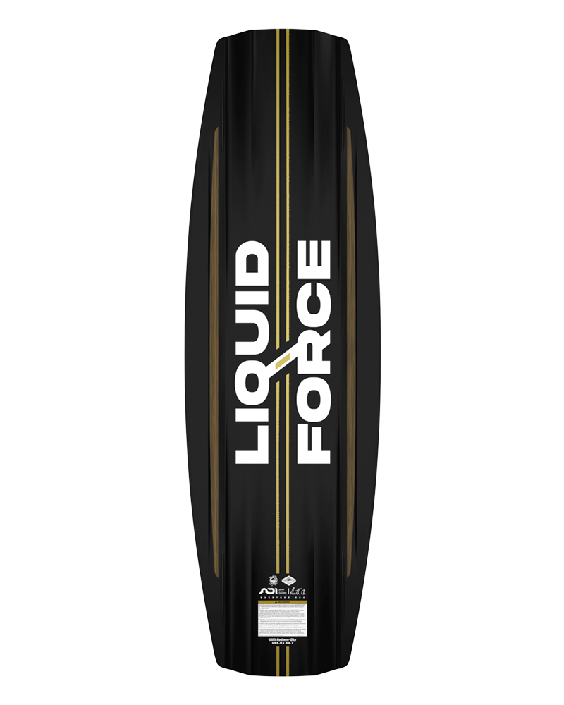 2025 Liquid Force Ethos Wakeboard