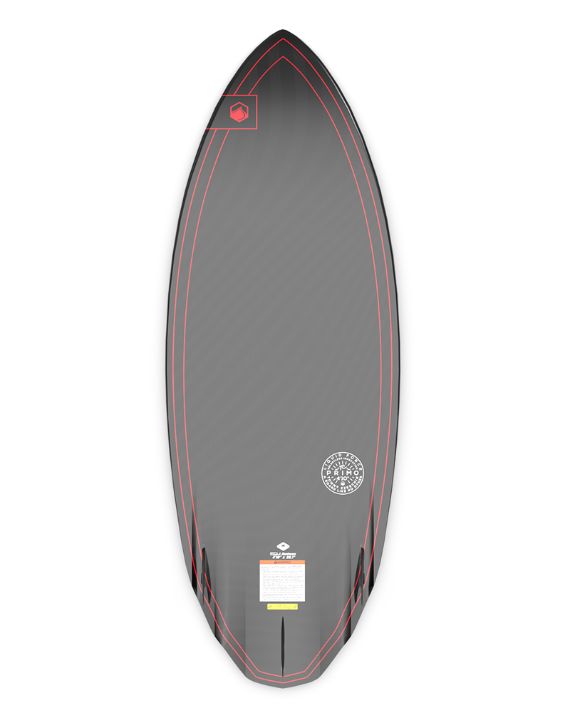 2023 Liquid Force Primo LTD Wakesurfer