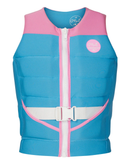 2026 O'Neill Nomad Womens Vest