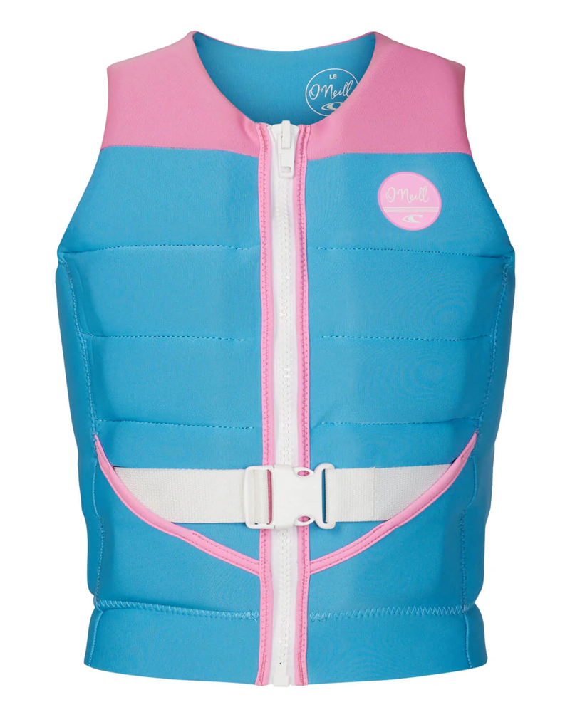 2025 O'Neill Nomad Womens Vest