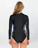 O'Neill Bahia 2mm L/SL Mid BZ Springsuit