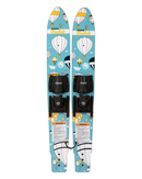 Radar Firebolt Combo's