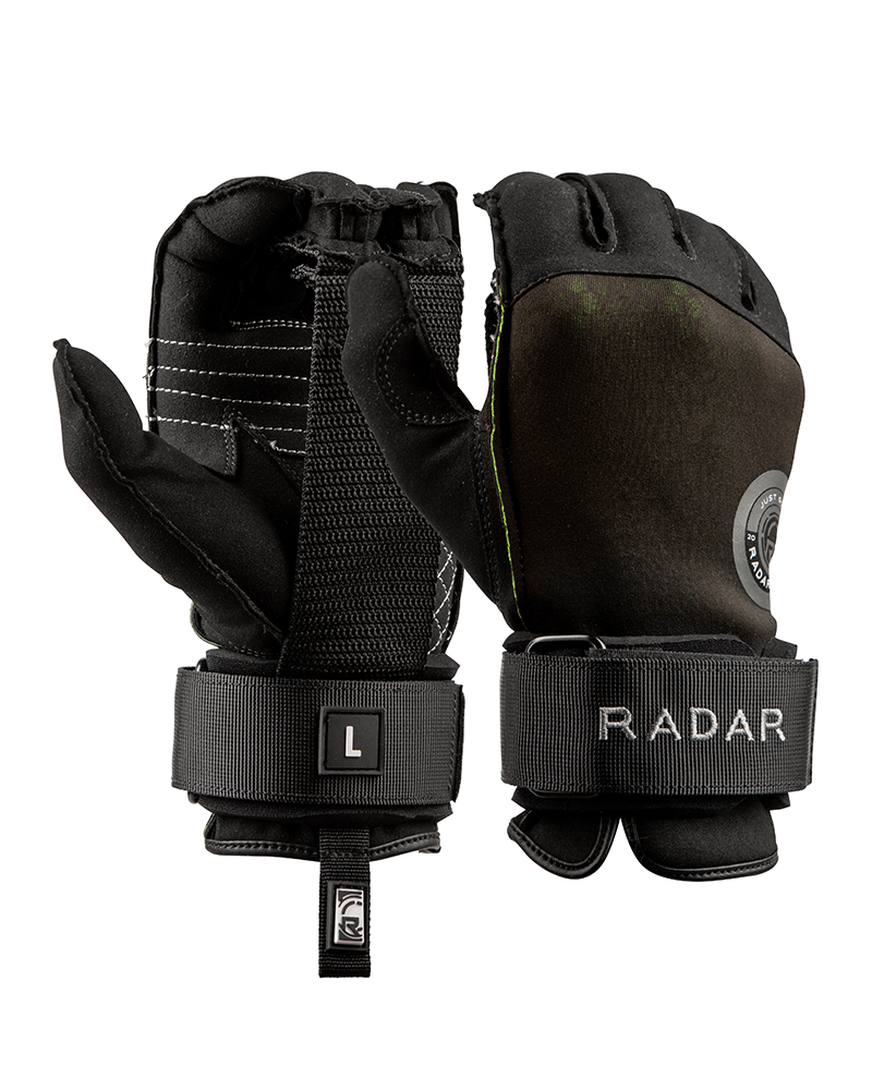 Radar Vice Glove