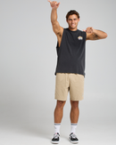 Mad Hueys Shoey Wave Muscle