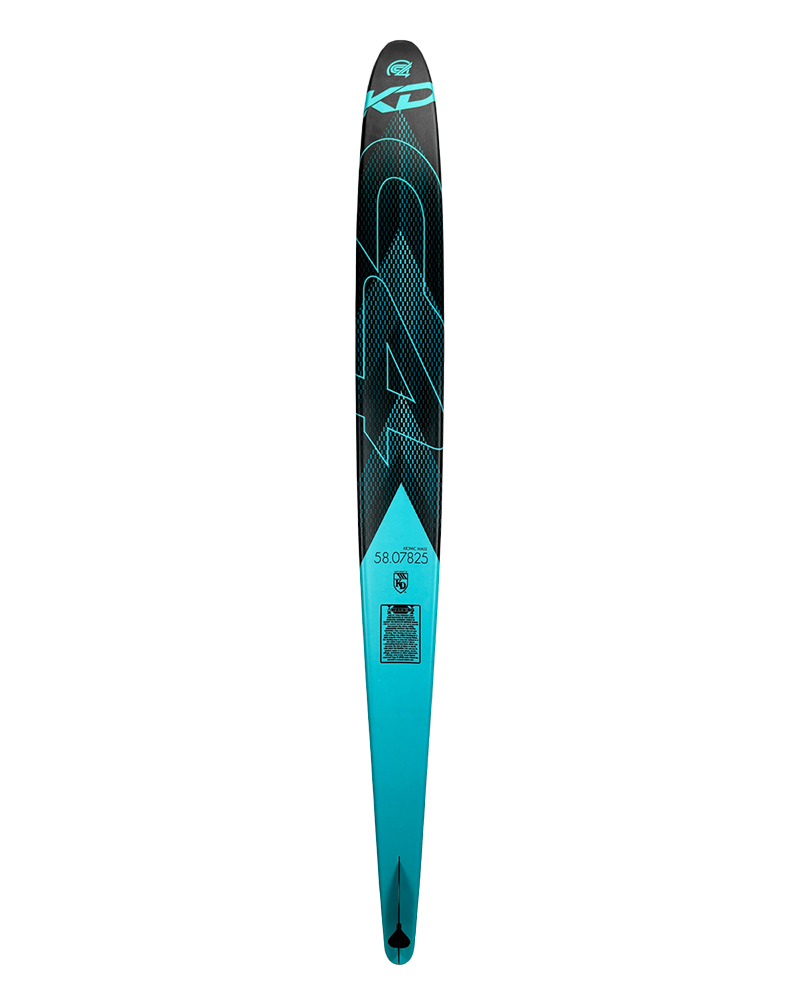 2025 KD C4 Waterski