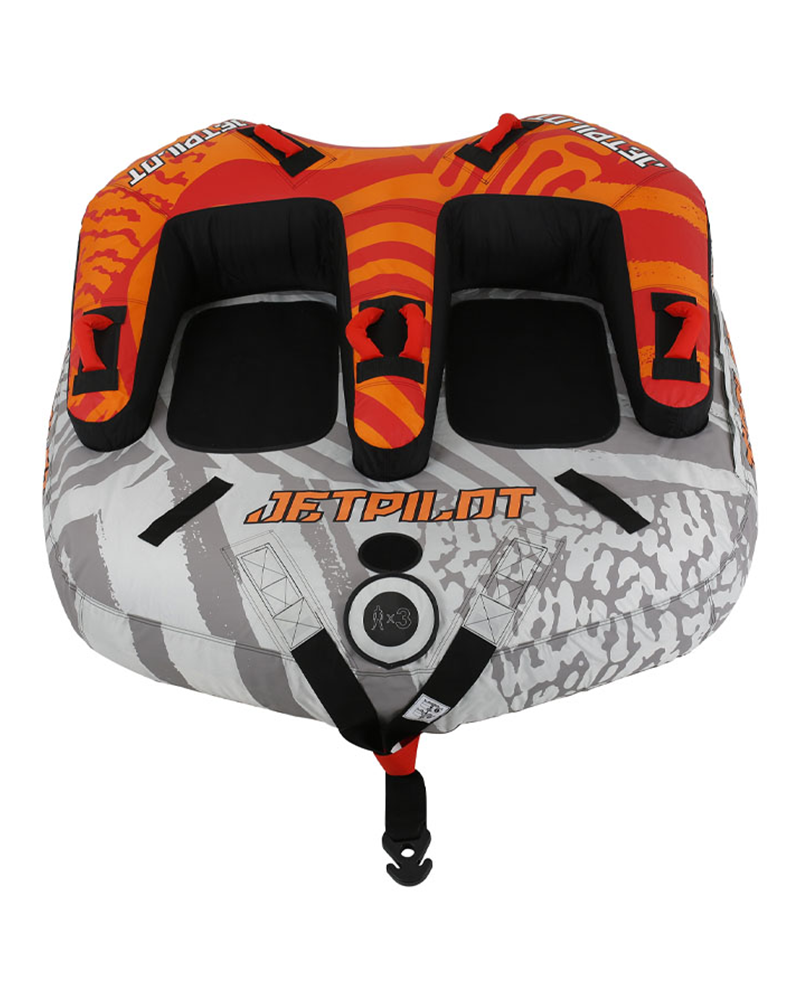 Jetpilot Freeride 3 Inflatable