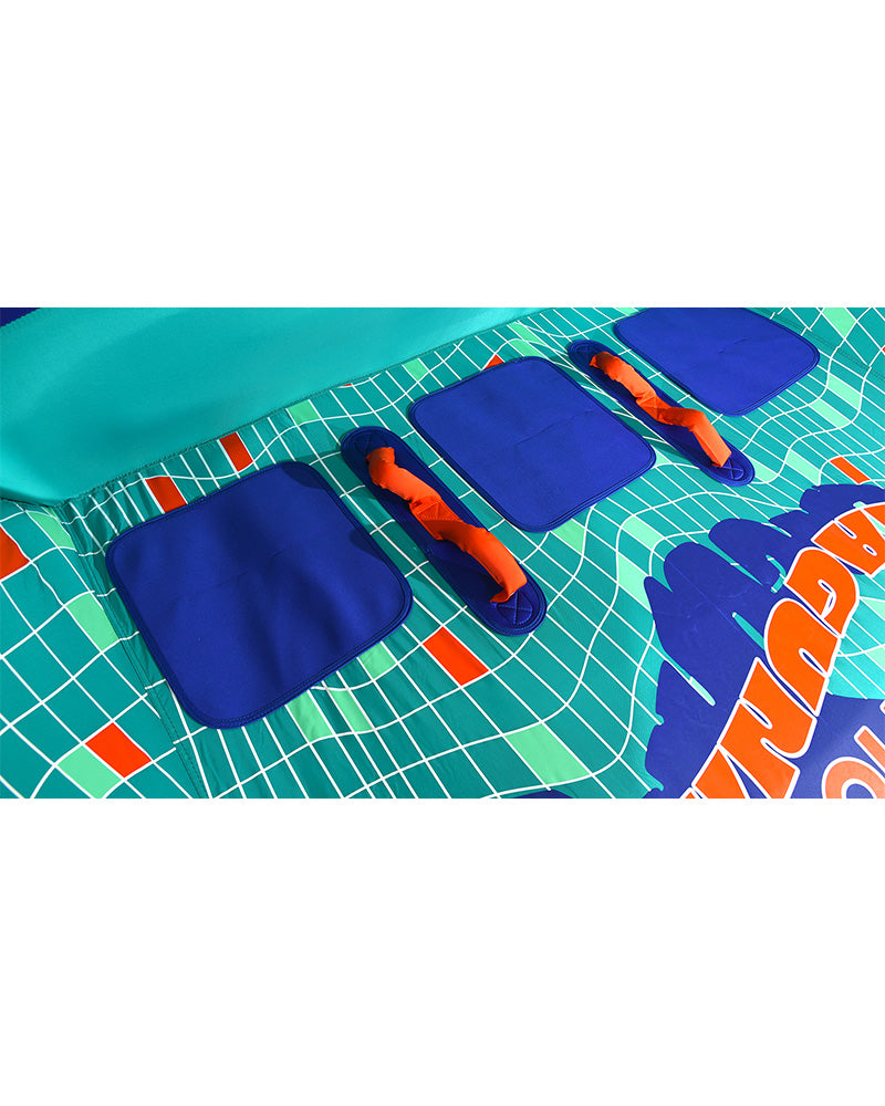 HO Laguna 3 Inflatable
