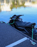 Jetpilot PWC Bungee Dock Tie Twin Pack