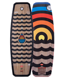 2026 Hyperlite Union Jr. Wakeboard