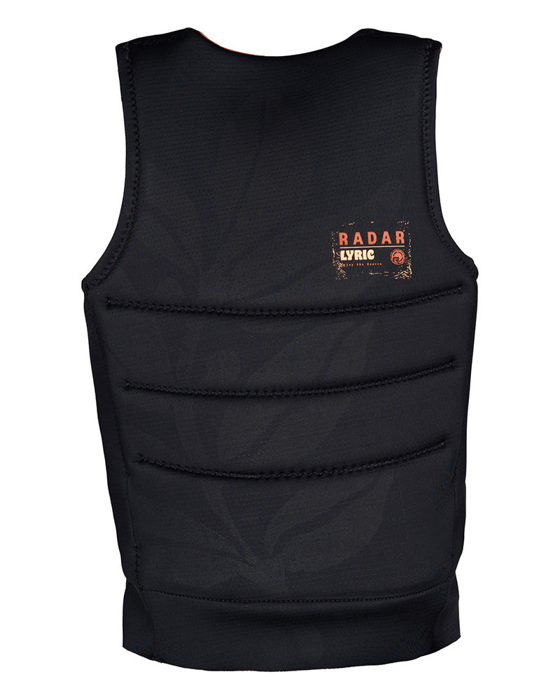 2026 Radar Lyric Womens Vest