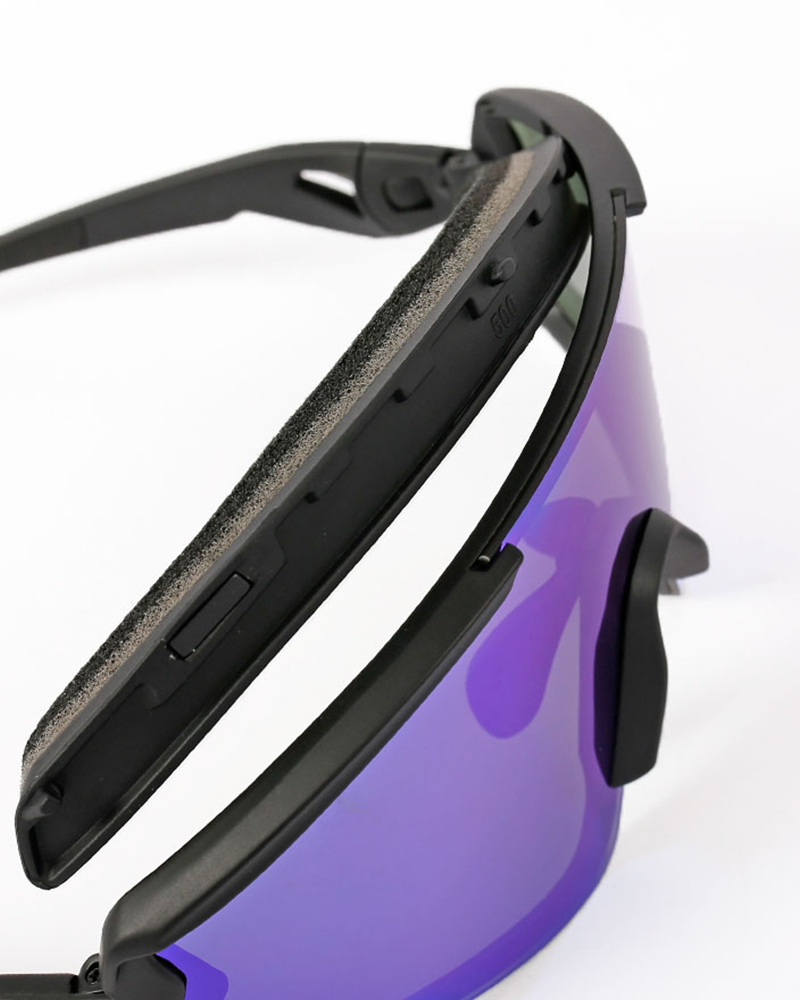 Jetpilot Shield Convertible Jetski Glasses/Goggles